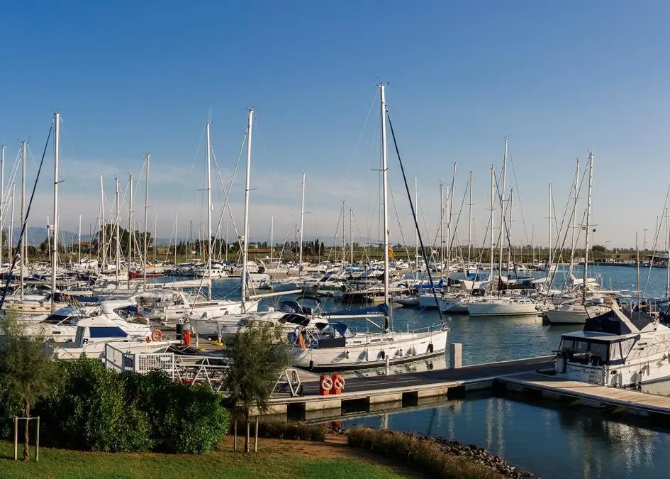Sant Carles Marina