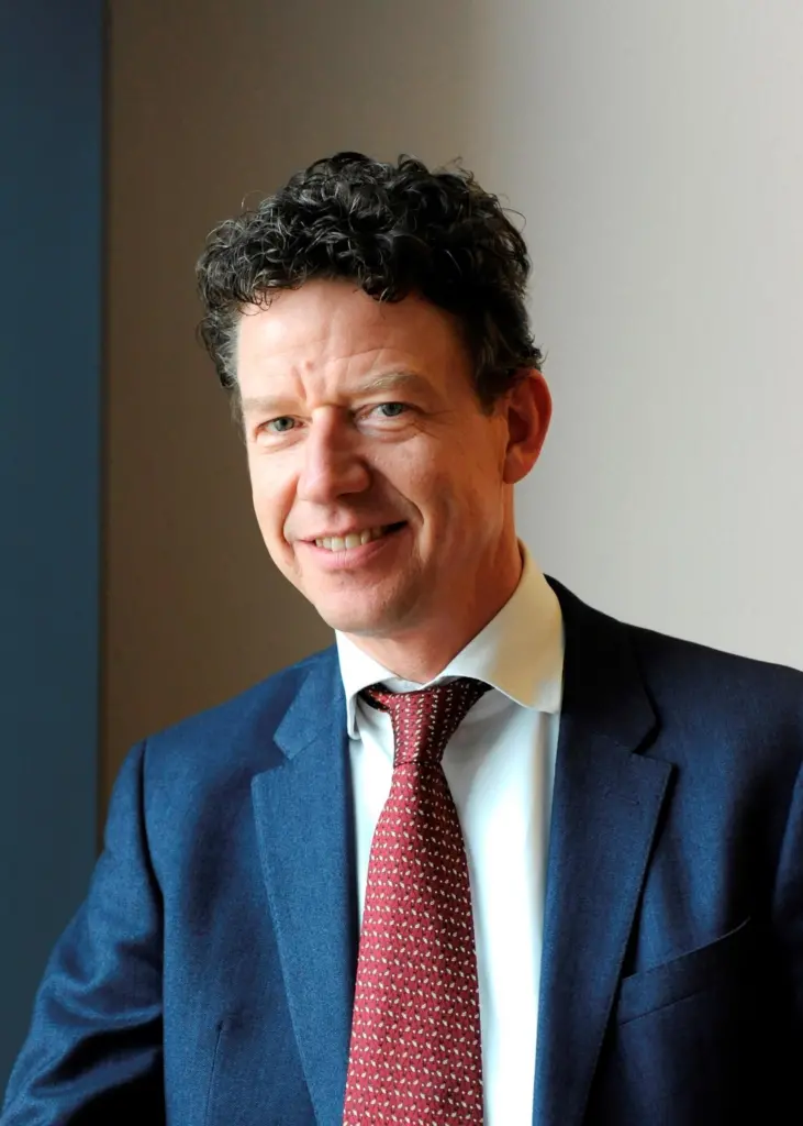 Peter Mollema