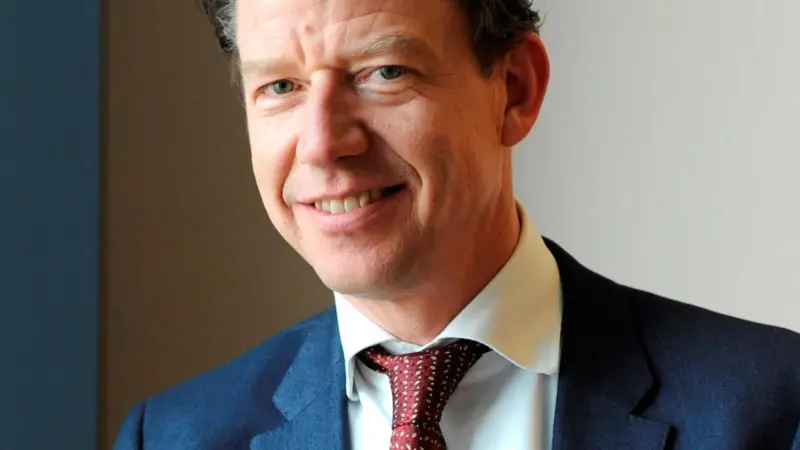 Peter Mollema