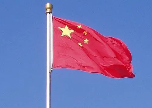 Med port development is in China's sights. Credit: Hector Garcia