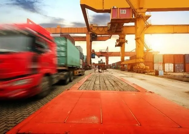 TGI Maritime Software has launched a new product offering real-time geolocalisation of container handling equipment at terminals