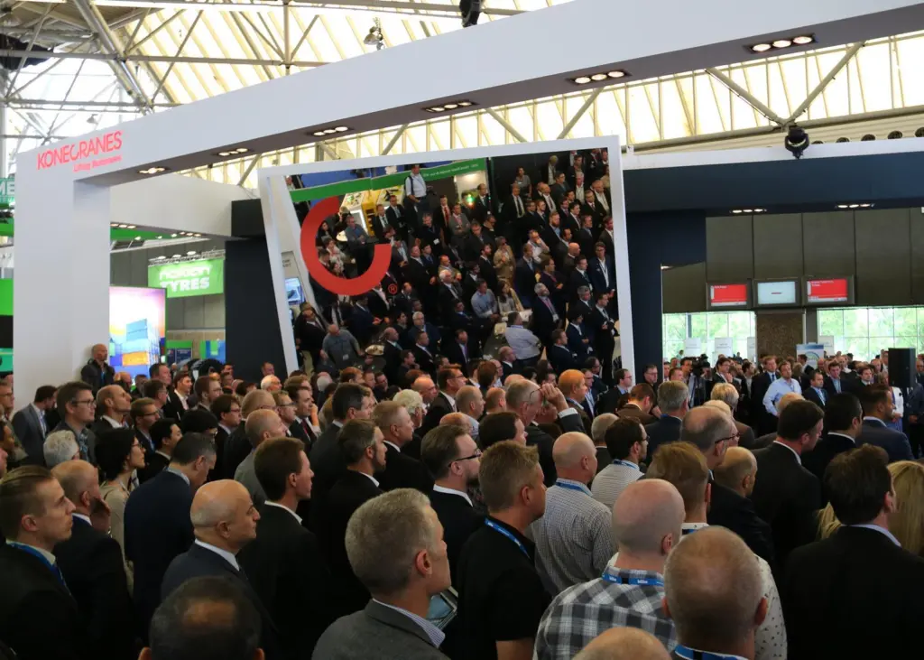 The OEM launched the new solutions at TOC
