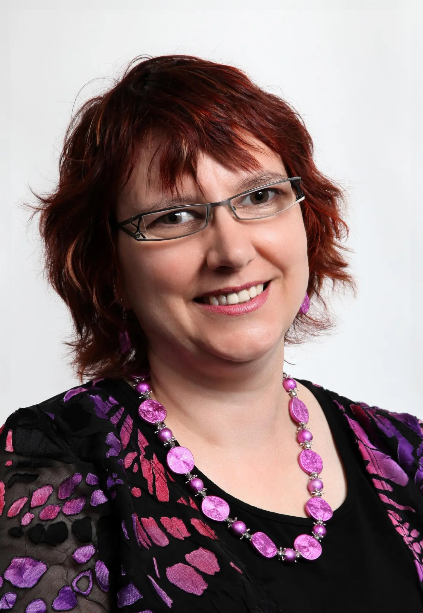 Auckland general manager Diane Edwards