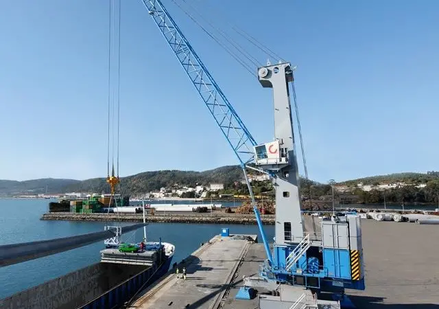 Konecranes