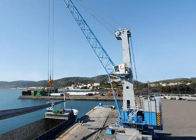 Konecranes