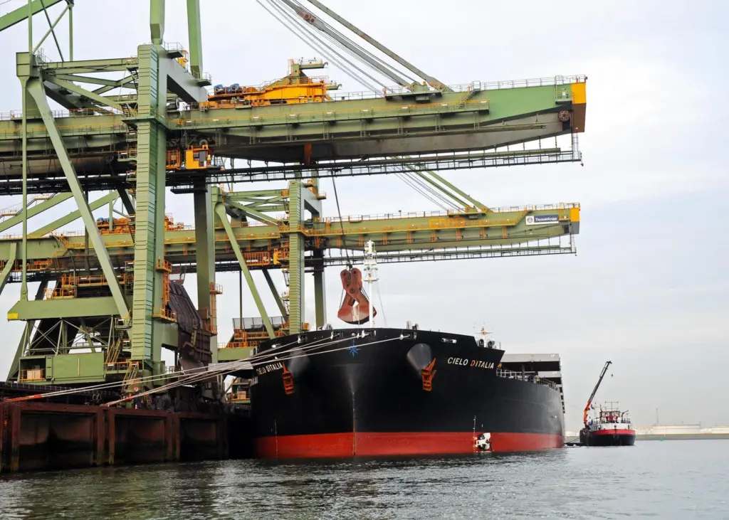 Fleet Cleaner offers efficient hull cleaning with no downtime