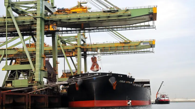 Fleet Cleaner offers efficient hull cleaning with no downtime