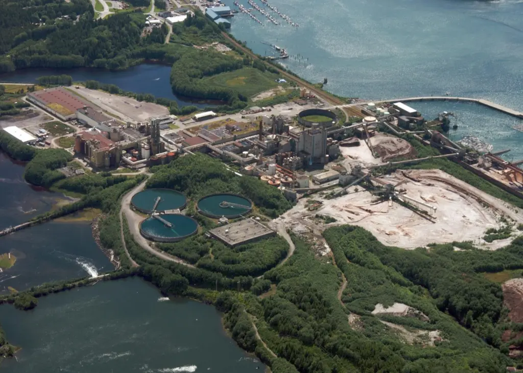 Port Edward