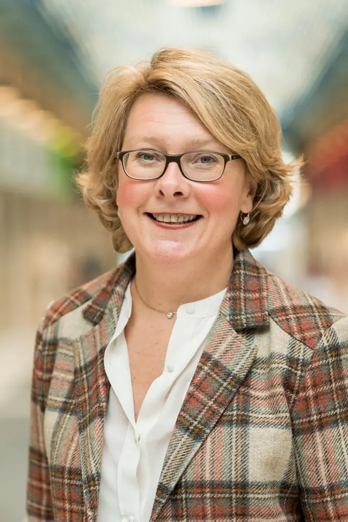 Isabelle Ryckbost