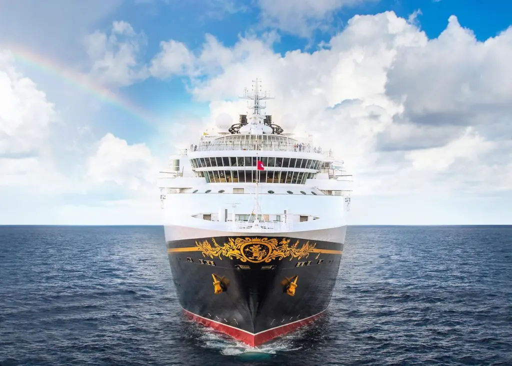 Could port operators take advantage of new business opportunity with the new Disney Cruise Line vessels?