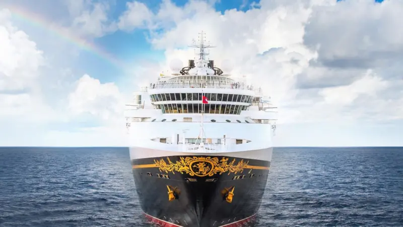 Could port operators take advantage of new business opportunity with the new Disney Cruise Line vessels?