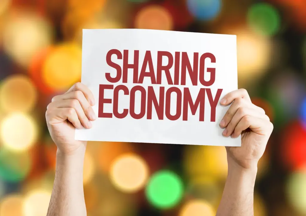 Joined up: ports can benefit from sharing assets