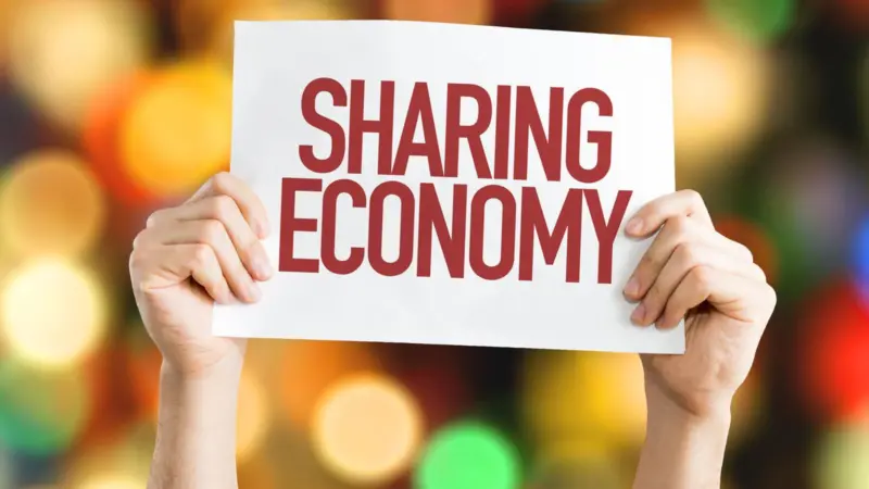 Joined up: ports can benefit from sharing assets