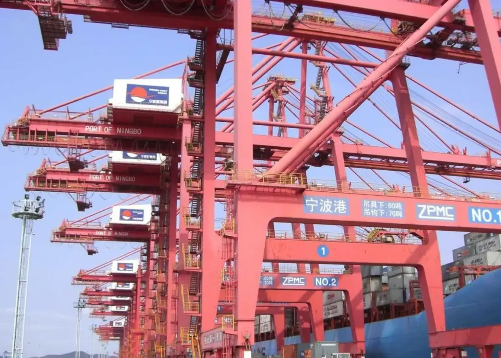 Kamji Marine Agency Ltd is offering green discounts on a wide range of services from its flagship base at Zhoushan