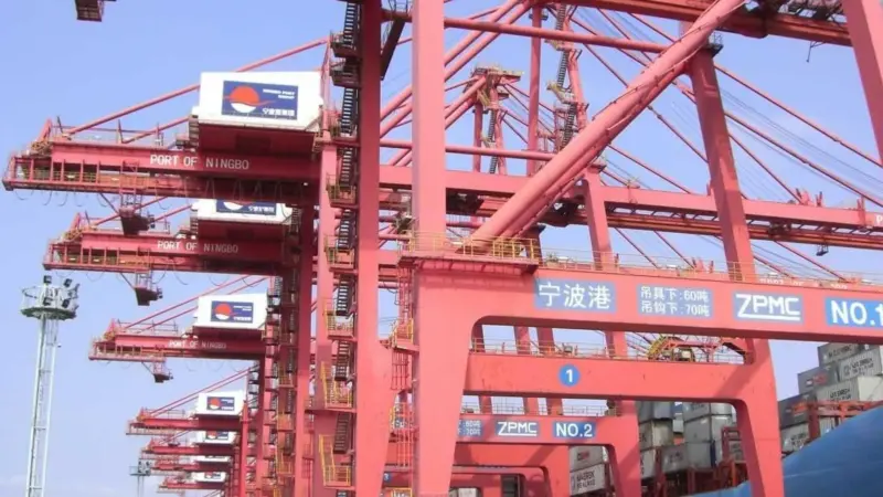 Kamji Marine Agency Ltd is offering green discounts on a wide range of services from its flagship base at Zhoushan