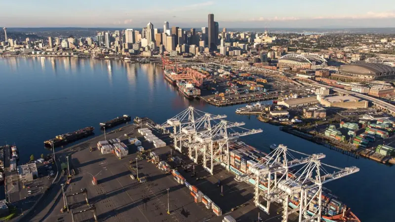 Port of Seattle
