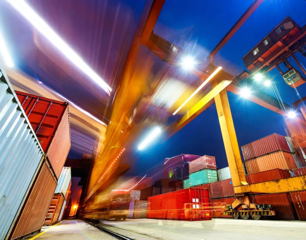 Blurred lines: innovation in ports can been stifled by resistance to change