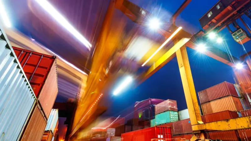 Blurred lines: innovation in ports can been stifled by resistance to change