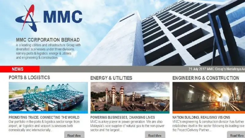 MMC Corp.
