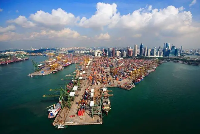 Enforcing new bunkering regulations in Singapore hasn’t all been easy