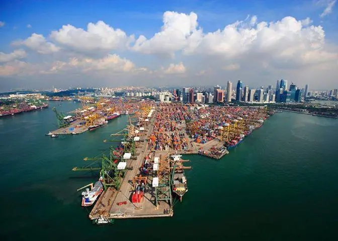 Enforcing new bunkering regulations in Singapore hasn’t all been easy