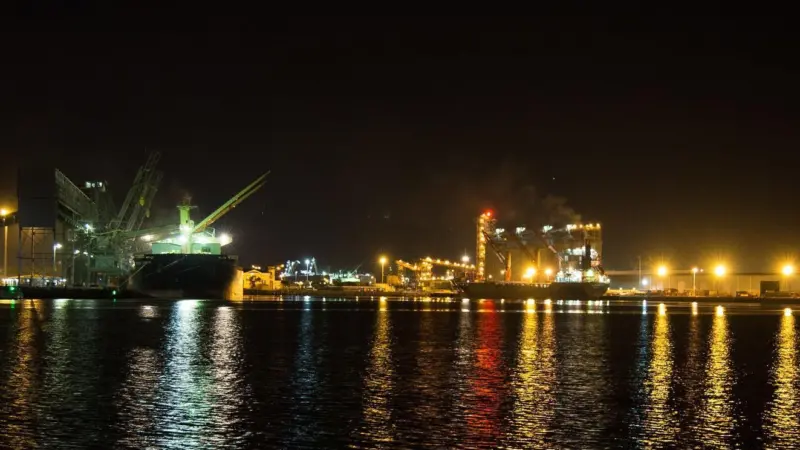 Mr Gallacher said the decision raised “serious questions about the long term economic viability of private investment in government’s privatisation or leasing of critical infrastructure” Photo: Geoff Whalan/flickr/CC BY-NC-ND 2.0