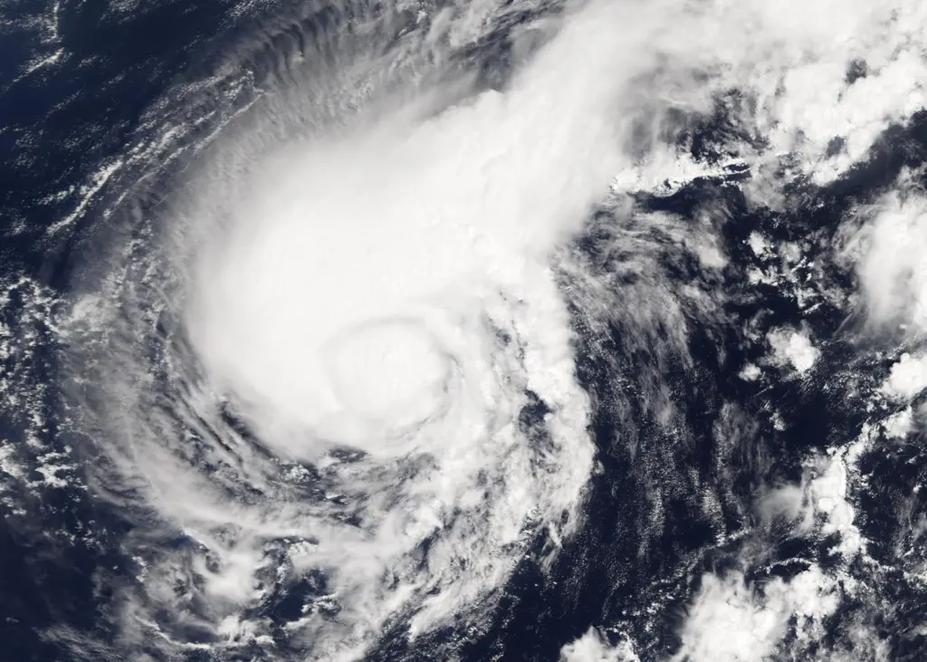 Hurricane Harvey