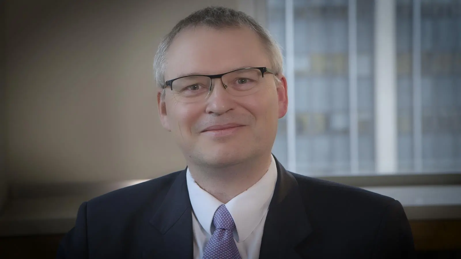 Lars Jensen, CyberKeel