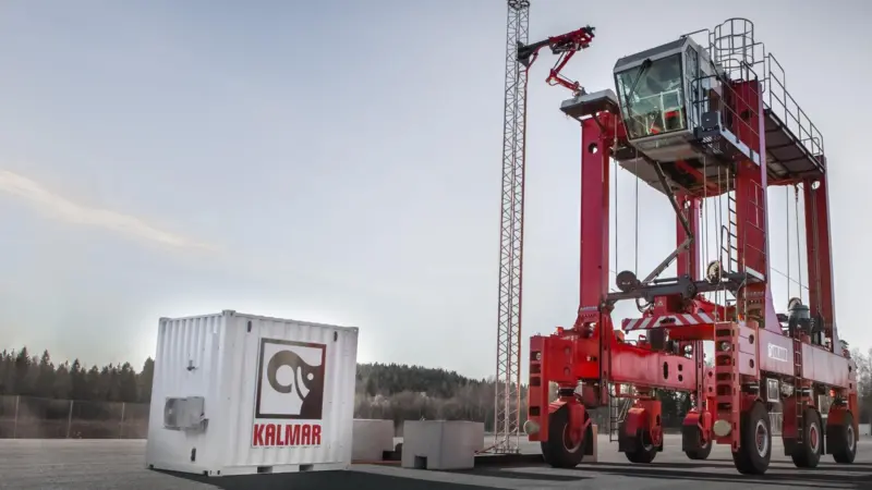 The pilot will commence during Q1 2018 and last between six and 12 months