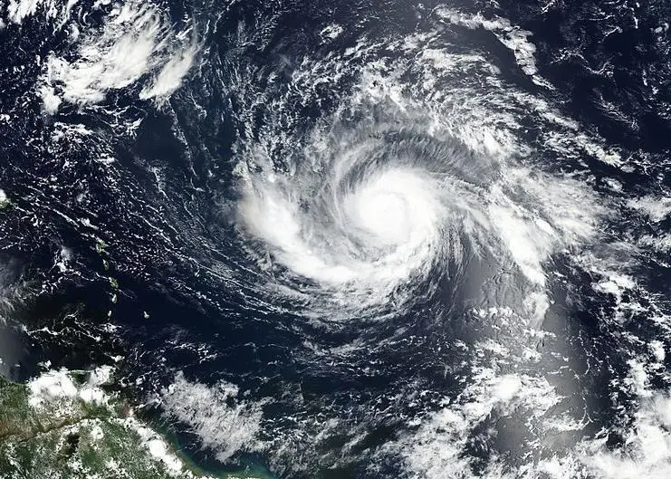 Hurricane Irma