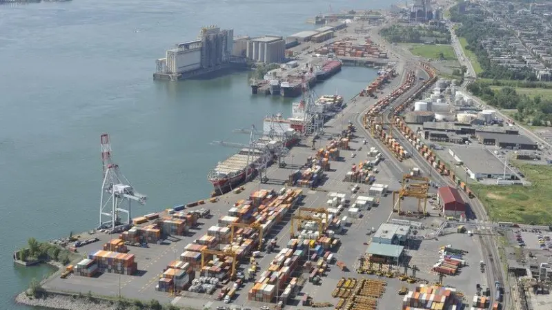 Montreal wants to strengthen trade bonds and create a new favourable business environment with France