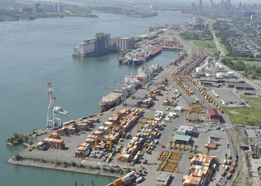 Montreal wants to strengthen trade bonds and create a new favourable business environment with France