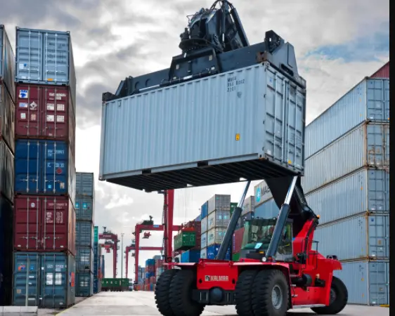 Reachstacker2