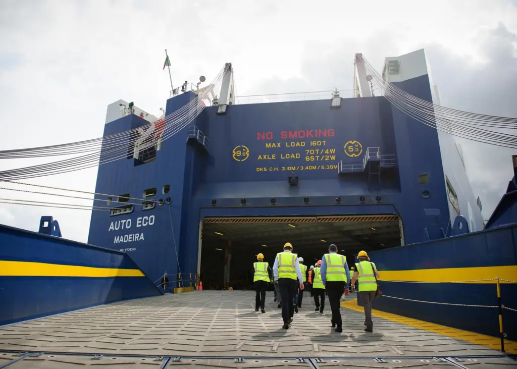 MV AUTO ECO