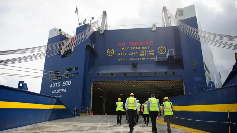 MV AUTO ECO