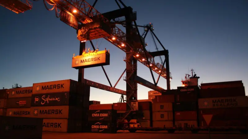 Growth: Yilport's Gävle aims for 500,000 teu capacity by end of 2018 and 700,000 by 2020