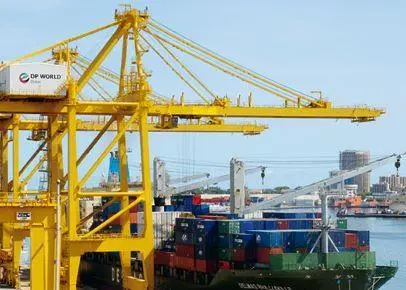 Strategic thinking: DP World sees Senegal as a key hub to improve cargo movement