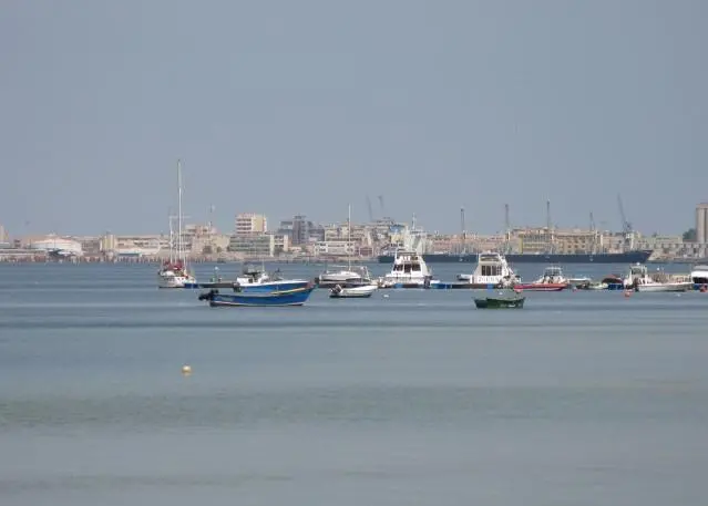 In all cases regarding the Port of Lobito, concessions have been awarded for 25 years Photo: nathanhj/flickr/CC BY-NC-ND 2.0