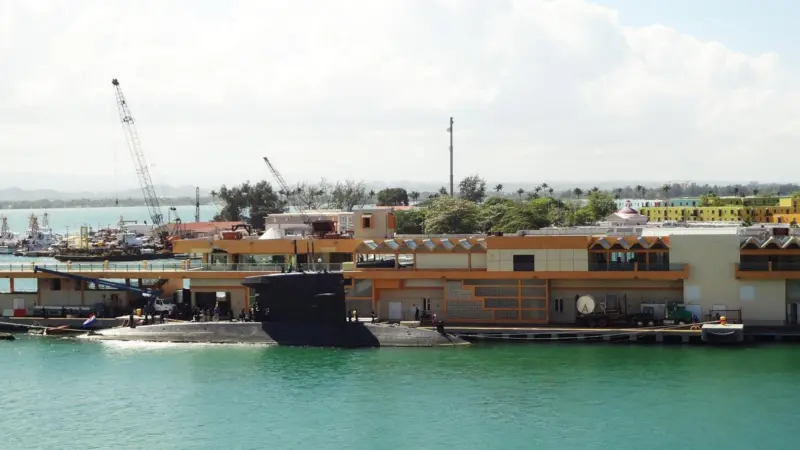 The director of Puerto Rico Ports Authority has said that things are slowly getting back to normal following recent hurricane damage Photo: Adventures of KM&G-Morris/flickr/CC BY-NC-ND 2.0