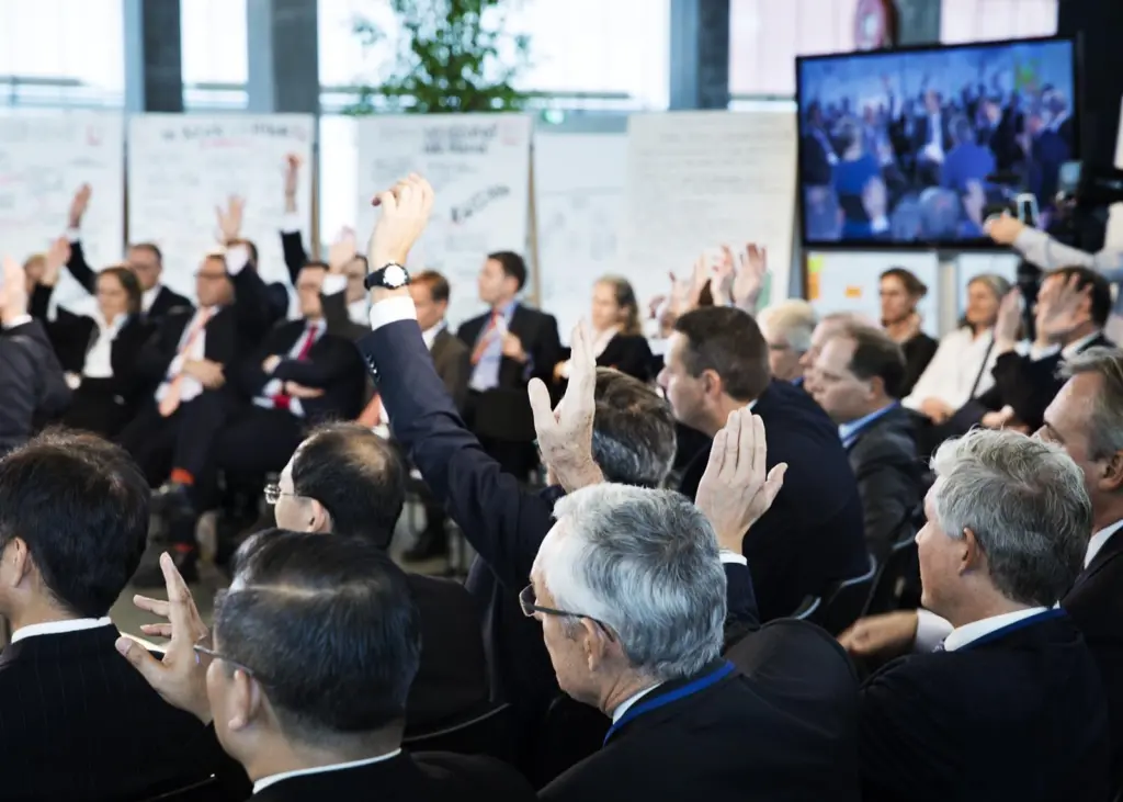 Global Maritime Forum