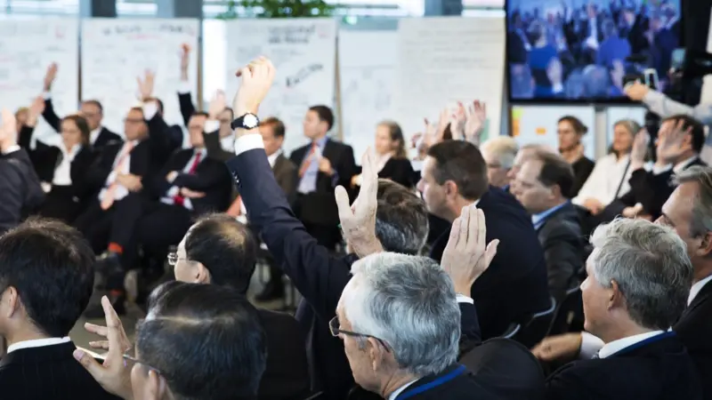 Global Maritime Forum