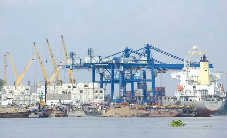 JNPT