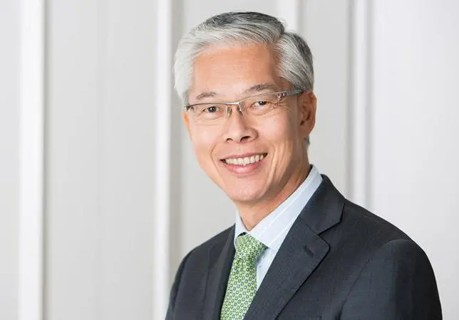 Frank Kho: “Terminals all around the world must now consider major investments and changes”