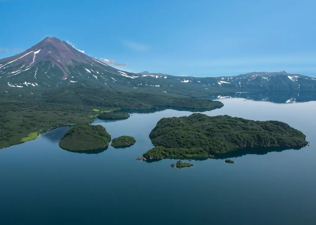 Kamchatka Peninsula