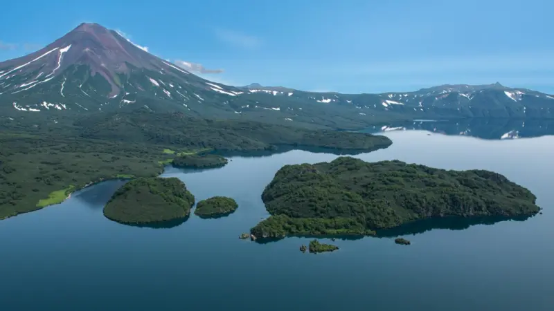Kamchatka Peninsula