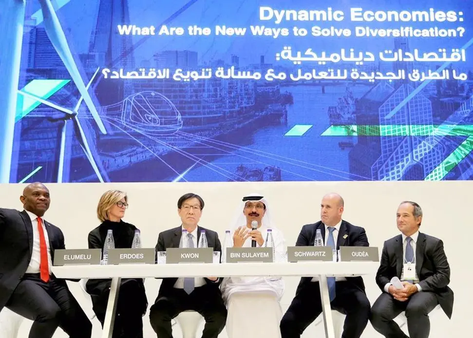 Future Investment Initiative