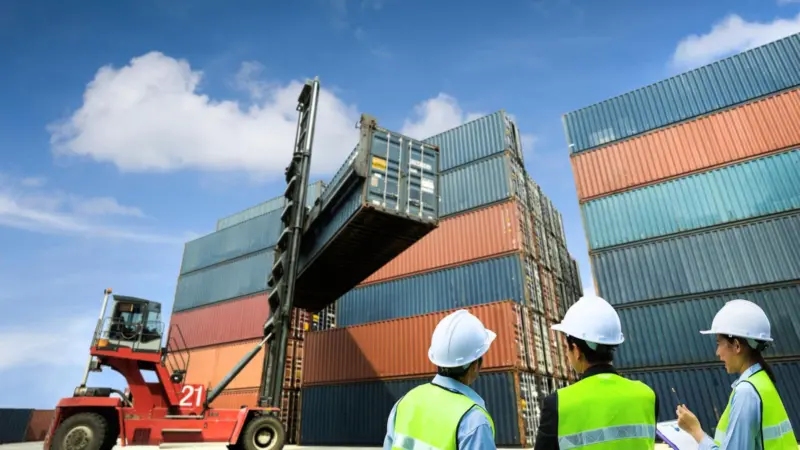 Support: ports can leverage their own acumen, experience and resources to nurture startups