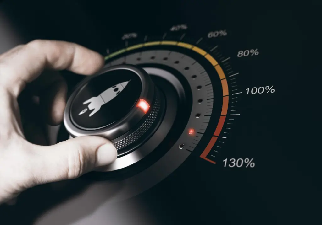 Power pack: accelerators can turn up the dial on startup success