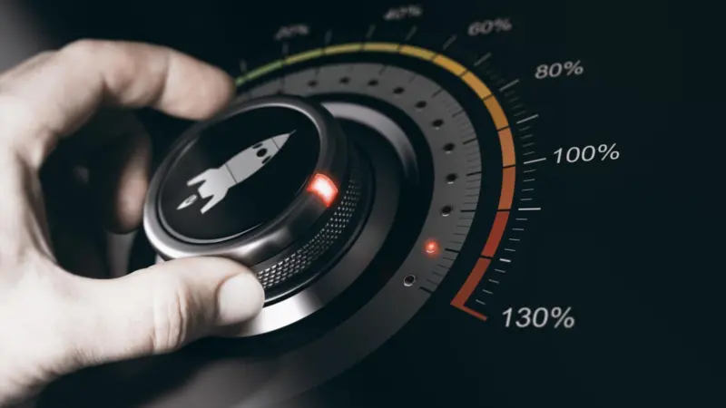 Power pack: accelerators can turn up the dial on startup success