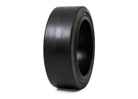 The new Solideal PON 775 tyre